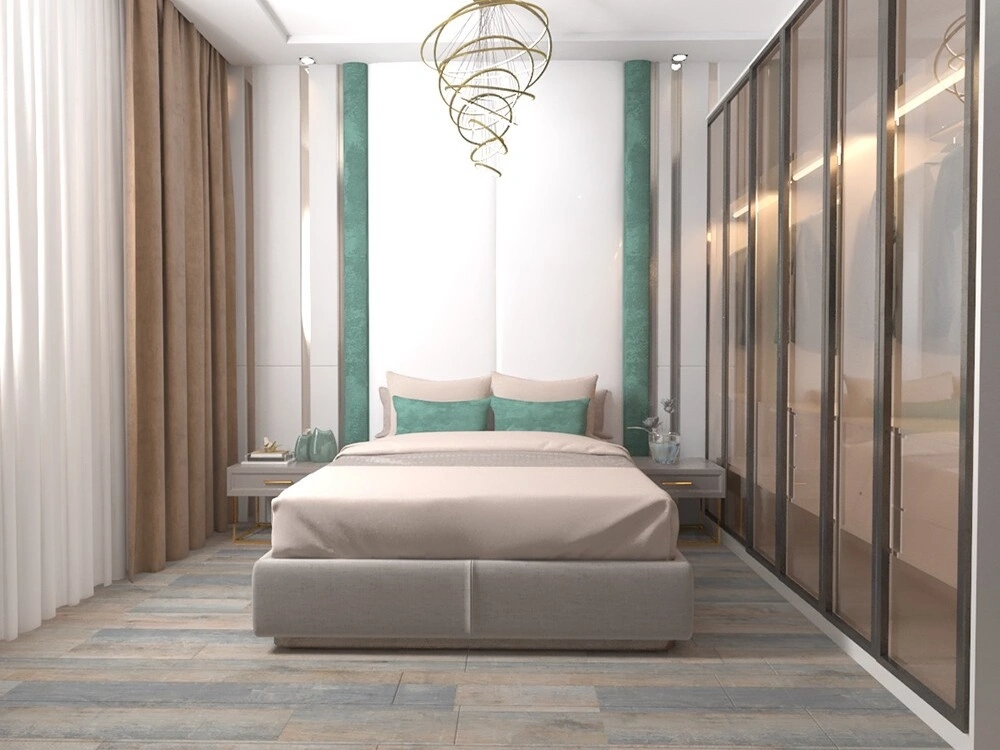 اي في واي ريزيدنس gallery image